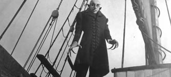 Exhibition - Death and the Devil: The Fascination with Horror